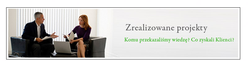 Partner  Consulting doradztwo informatyczne